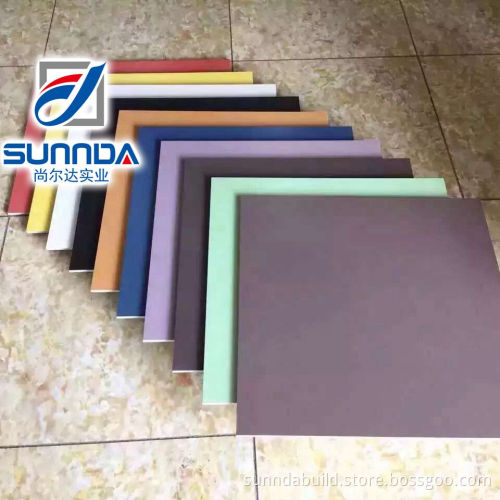 super glossy pure color matte finish vitrified gres porcellanato floor tiles